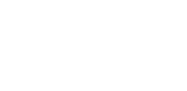 Cosmos Candles